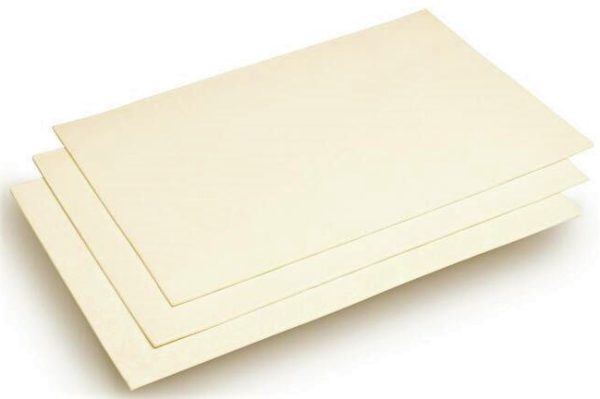 Puff Pastry Sheets 10”X15”