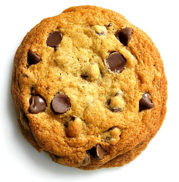 David's Chocolate Chip Cookies