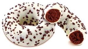 Dots On The Rocks