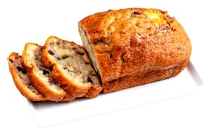 Bake'N Joy Pre-Portioned Blueberry Loaf