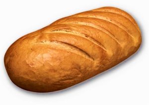Large Belgian Loaf