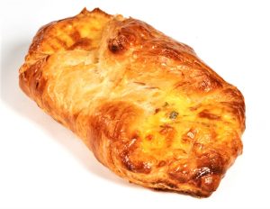 Ham & Cheese Croissant