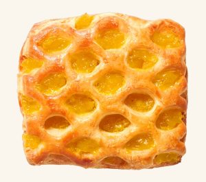 Mango Danish