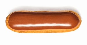 Chocolate Eclair