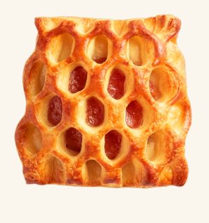 Guava Danish