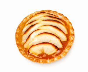 Apple Tart
