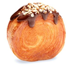 New York Croissant Roll