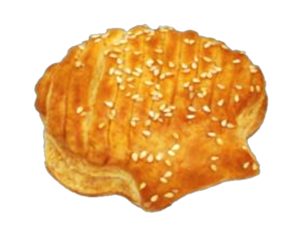Hummus Perla Pastry